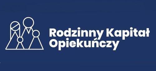 Rodzinny Kapitał Opiekuńczy