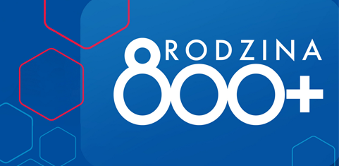 Rodzina 800+