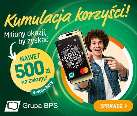 Kumulacja korzyści 2026